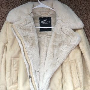 Hollister Jacket